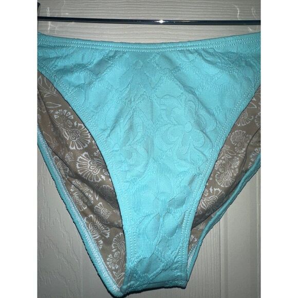 NWT Free People Free-EST The Traci Bikini Bottoms 
Size Medium - Picture 5 of 13